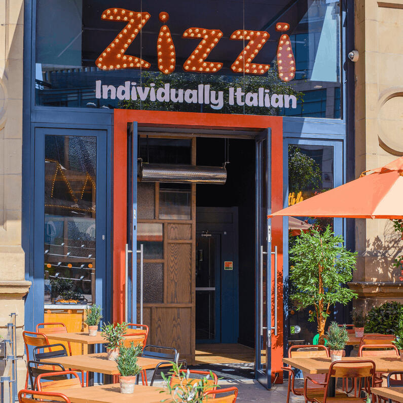 Zizzi