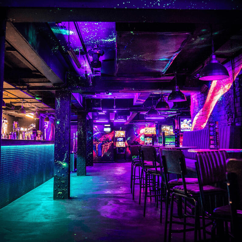 NQ64 (Peter St)