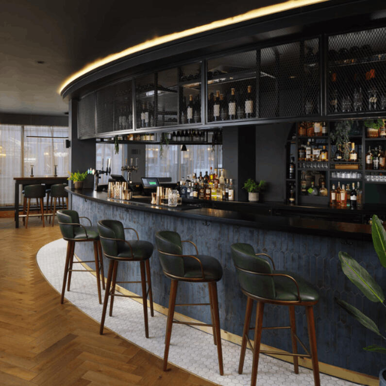 Malmaison (Deansgate)