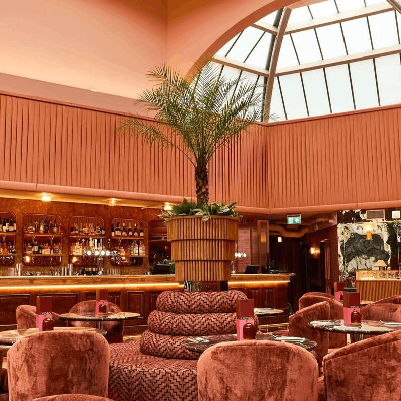 Cosy Club