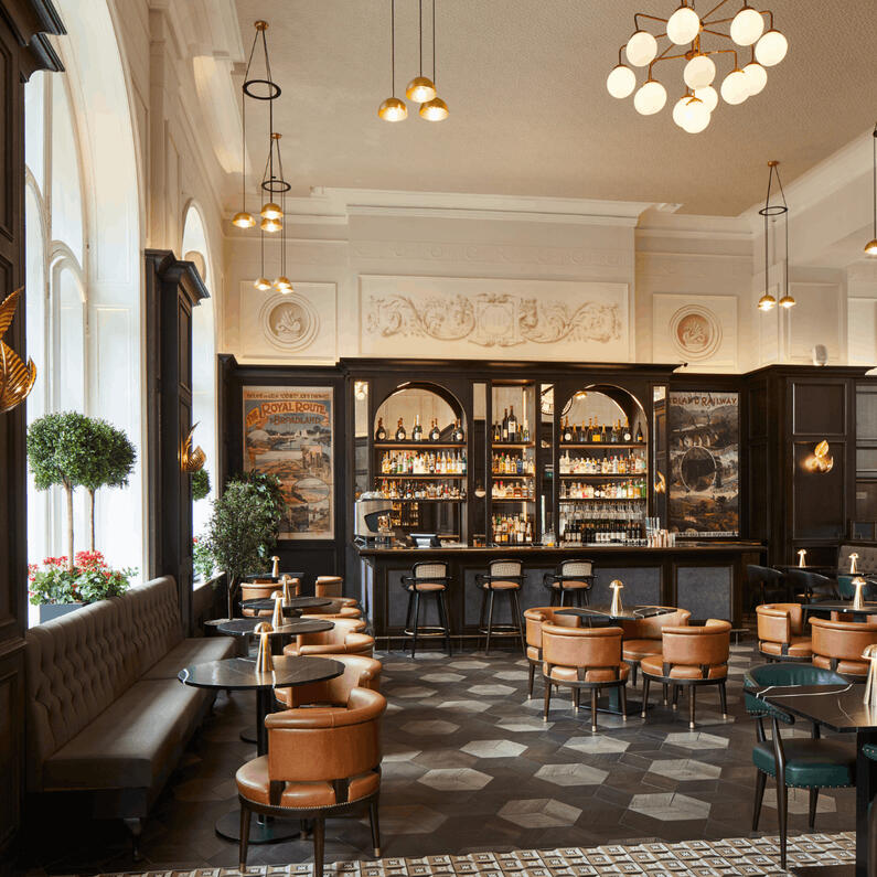 The Midland