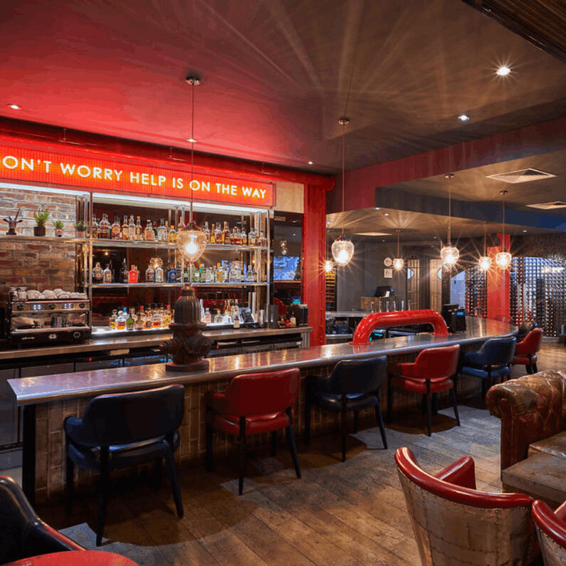 Malmaison (Piccadilly)