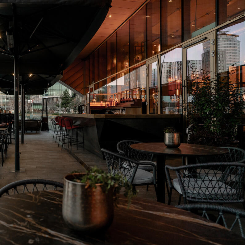 The Alchemist Media City