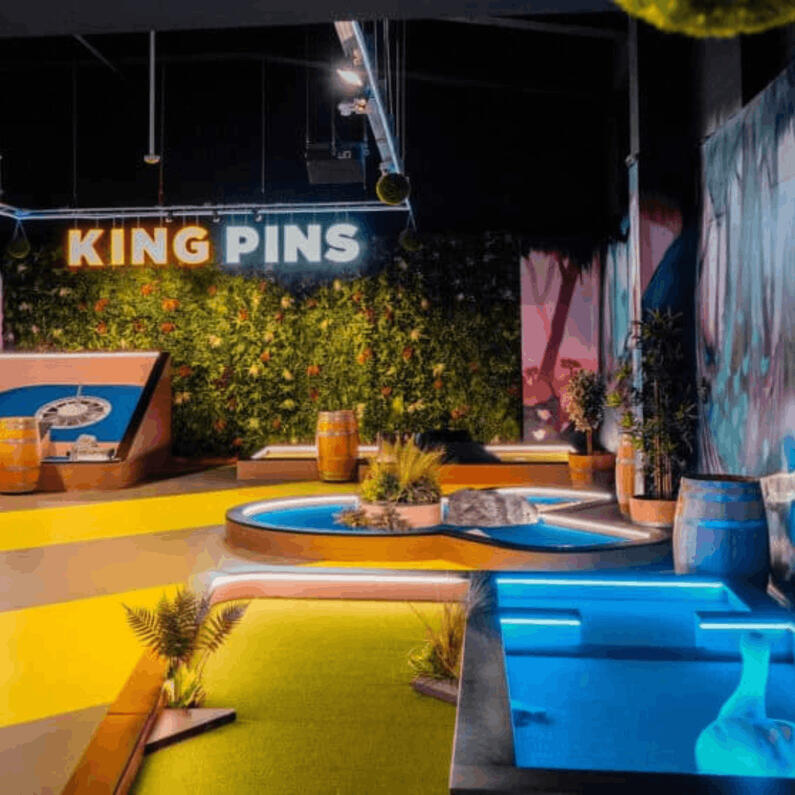KingPins