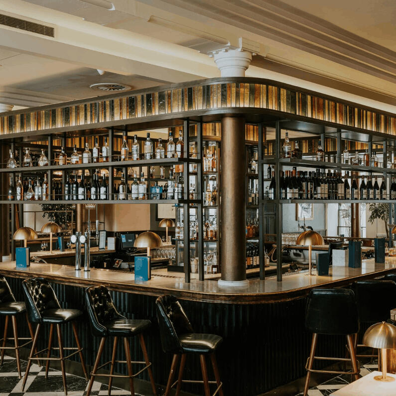 Gusto Italian